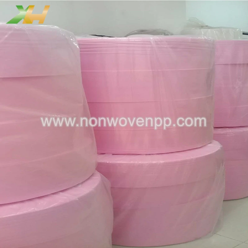 non woven fabric face mask